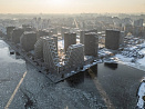 Итоги I квартала 2025 года на первичном рынке бизнес-класса Москвы