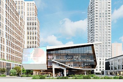 Итоги I полугодия на первичном рынке массового сегмента Москвы