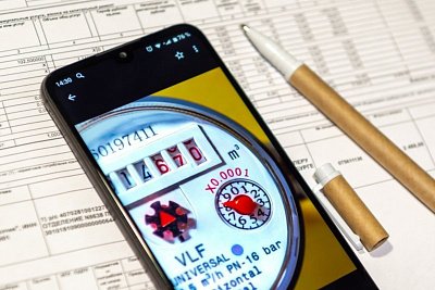 Коэффициент сбережения: потребление неучтенной воды вскоре обойдется кратно дороже Коэффициент сбережения: потребление неучтенной воды вскоре обойдется кратно дороже