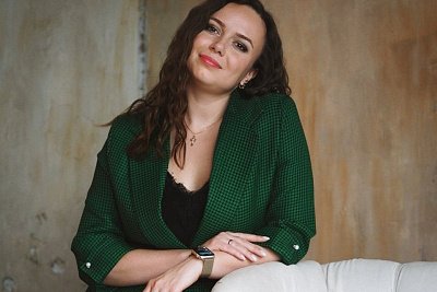 Лидеры строительной отрасли: топ-менеджер строительной компании «ТСП» вышла в полуфинал Всероссийского конкурса управленцев