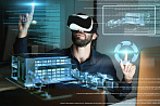 Цифровая стройка: 3D-моделирование меняет архитектуру и возведение зданий