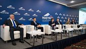 Для качества и честной конкуренции: строители обсудили ответственность и правовые вызовы сегодняшней работы