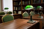 Книги с историей: Центральной научно-технической библиотеке по строительству и архитектуре — 95 лет!