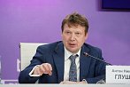 Стратегические цели: Антон Глушков о направлениях развития отечественного стройкомплекса