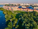 Компас инвестора: доступные новостройки рядом с парками Москвы