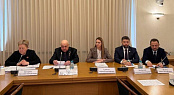 К вершинам прогресса: профессионалы наметили градостроительные приоритеты