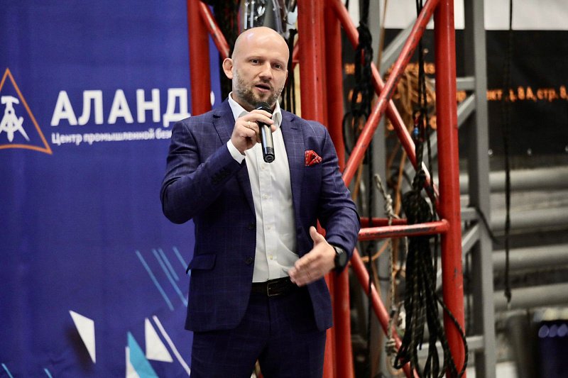 Всероссийский этап конкурса профессионального мастерства для инженерно-технических работников