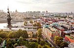 «Наценка» за ЦАО — 55%