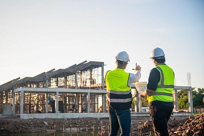 На первом плане — мастер-план: Россия выходит на новый этап развития городов