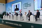 Увидеть «кота в мешке»: на «Неделе российского ретейла» обсудили противодействие строительному фальсификату