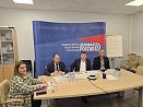 Эксперты обсудили эксперимент по маркировке стройматериалов