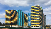 Итоги I квартала 2025 года на первичном рынке новостроек Московской области