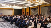 Новые рубежи: стальное сообщество решительно раздвигает границы